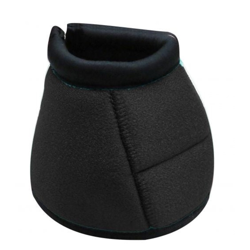 Showman Elite Equine Bell Boot