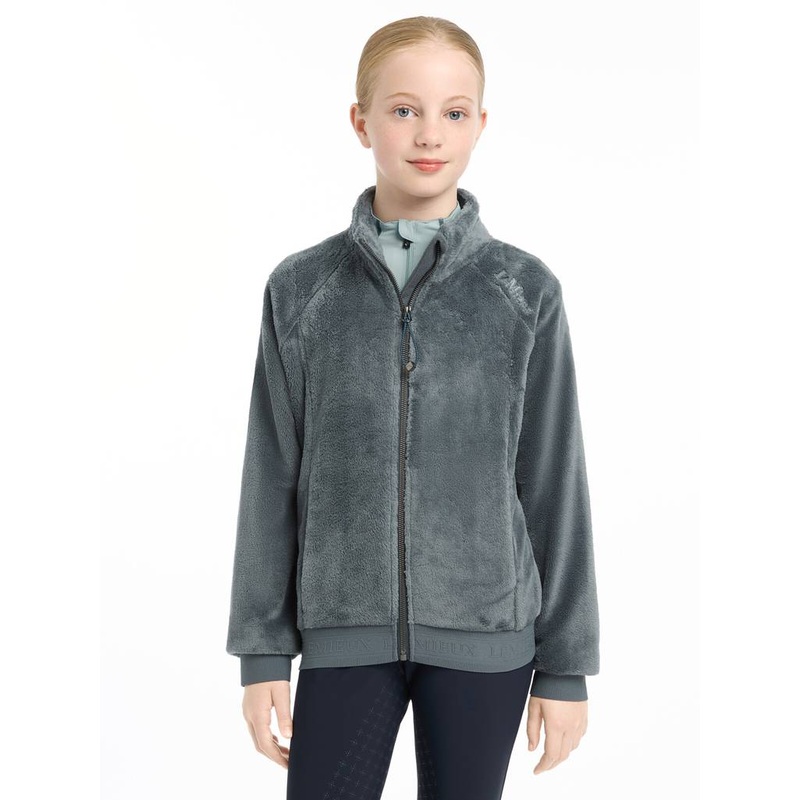 Young Rider Libby Fleece