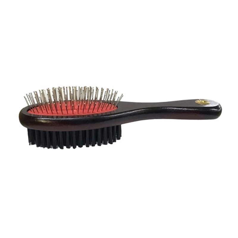 Jacks Combo Brush