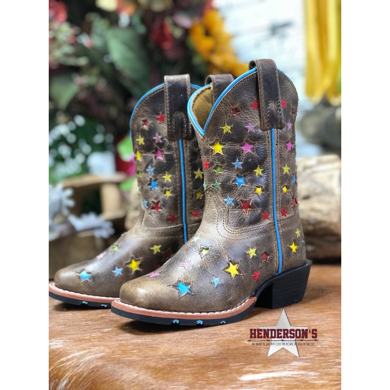 Starlett Boots by Dan Post