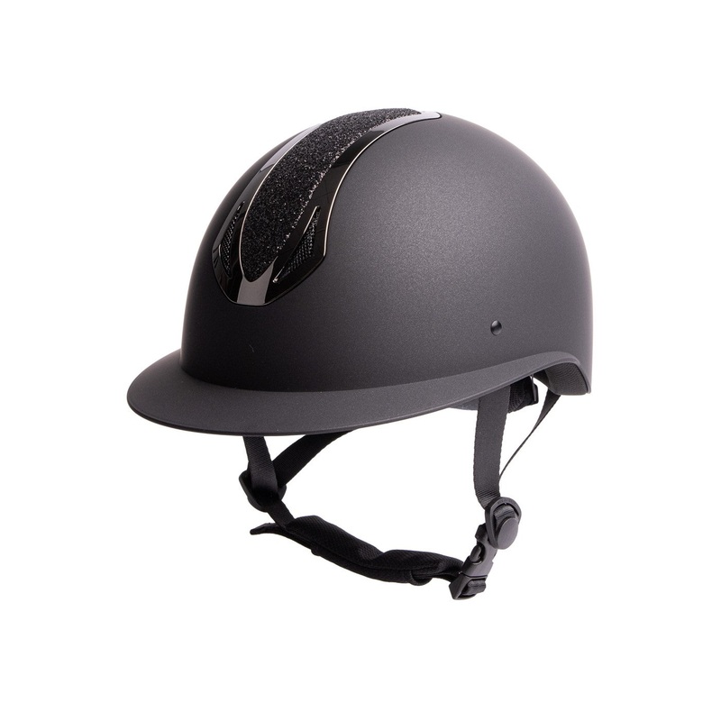 Veiligheidscap Pro F1 Mat Sparkle