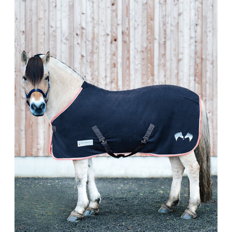Waldhausen Fleece Cooler – Lucky