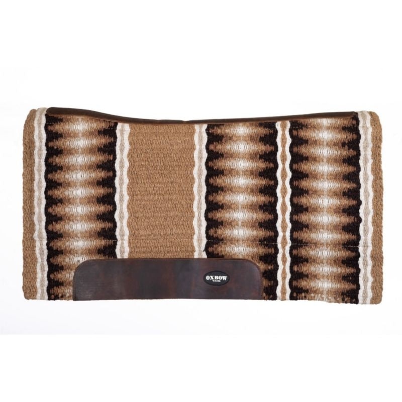 Oxbow Western Show Pad