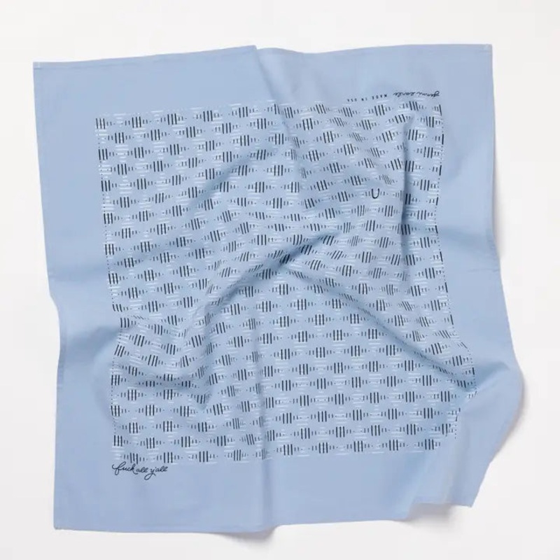 “*uck All Y’all” Bandana