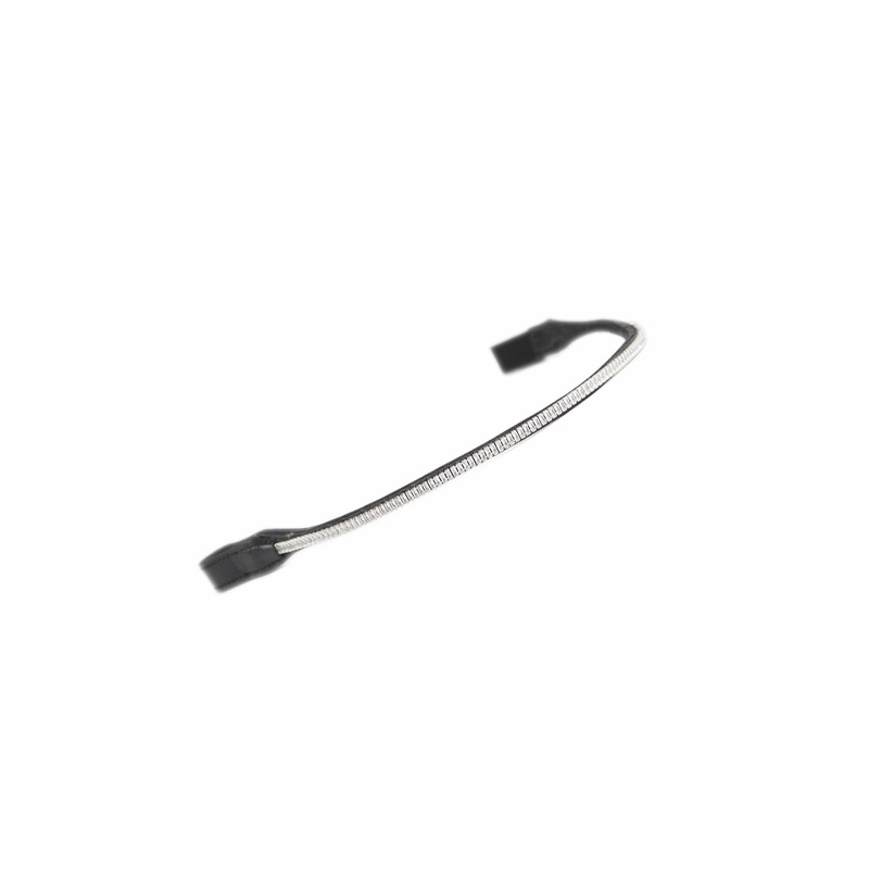 Velociti GARA Fine Diamante Browband