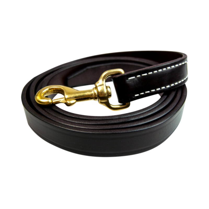 Walsh Leather Lead