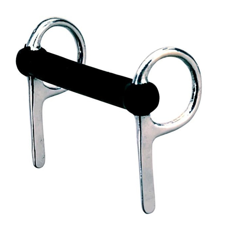 Weaver Leather Rubber Mouth Driving Bit