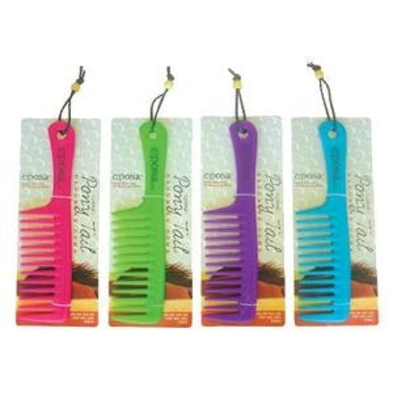EPONA Pony Tail Comb