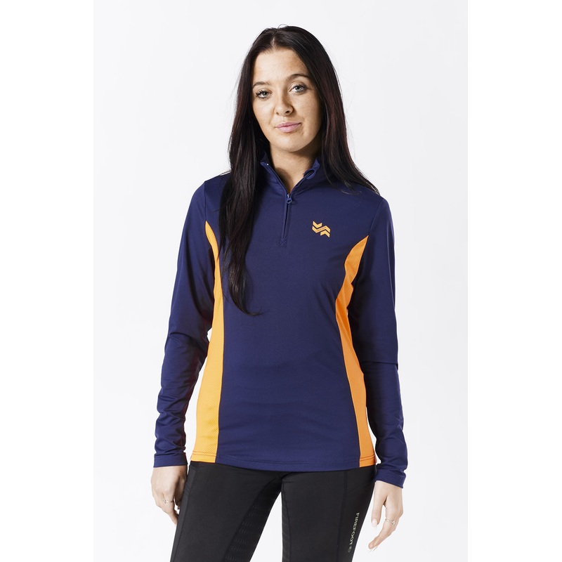 Firefoot Ladies Standbury Base Layer