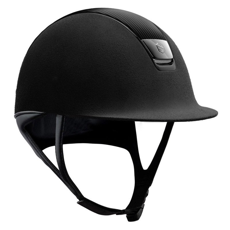 Samshield Shadowmatt 2.0 Premium Black- in stock and ready to ship!