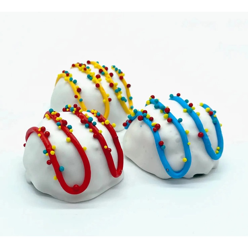 SNAKS – BON BON BITES 3pk