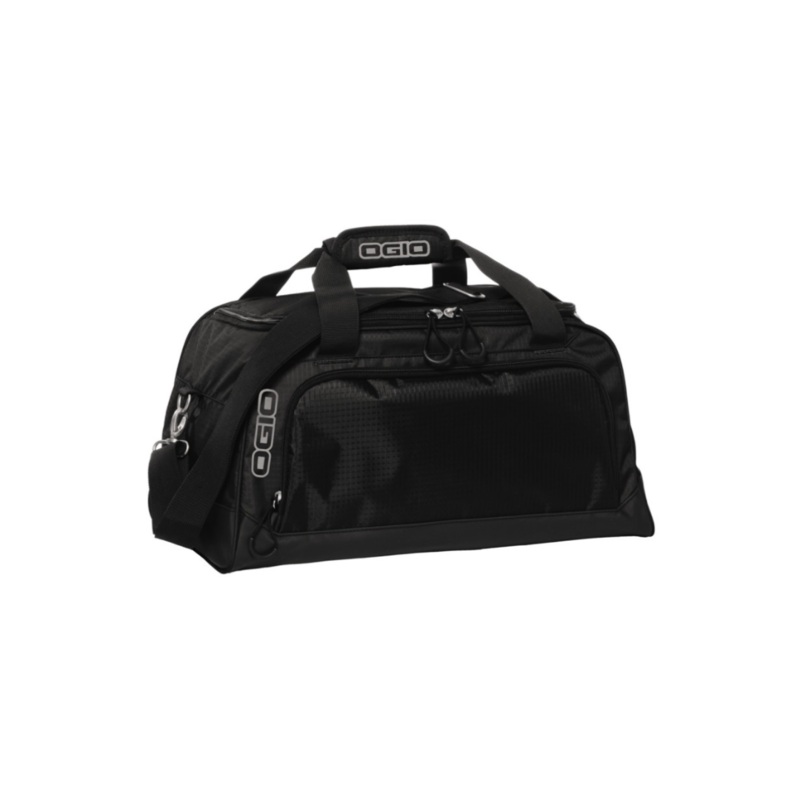 Weekend Duffle