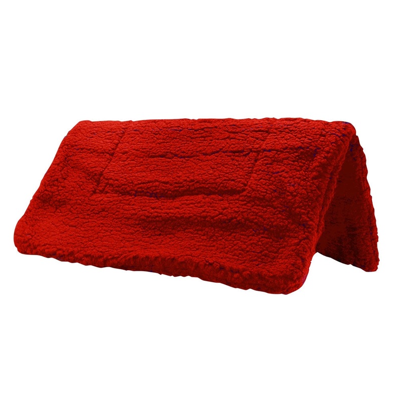 Western Fleece Pad