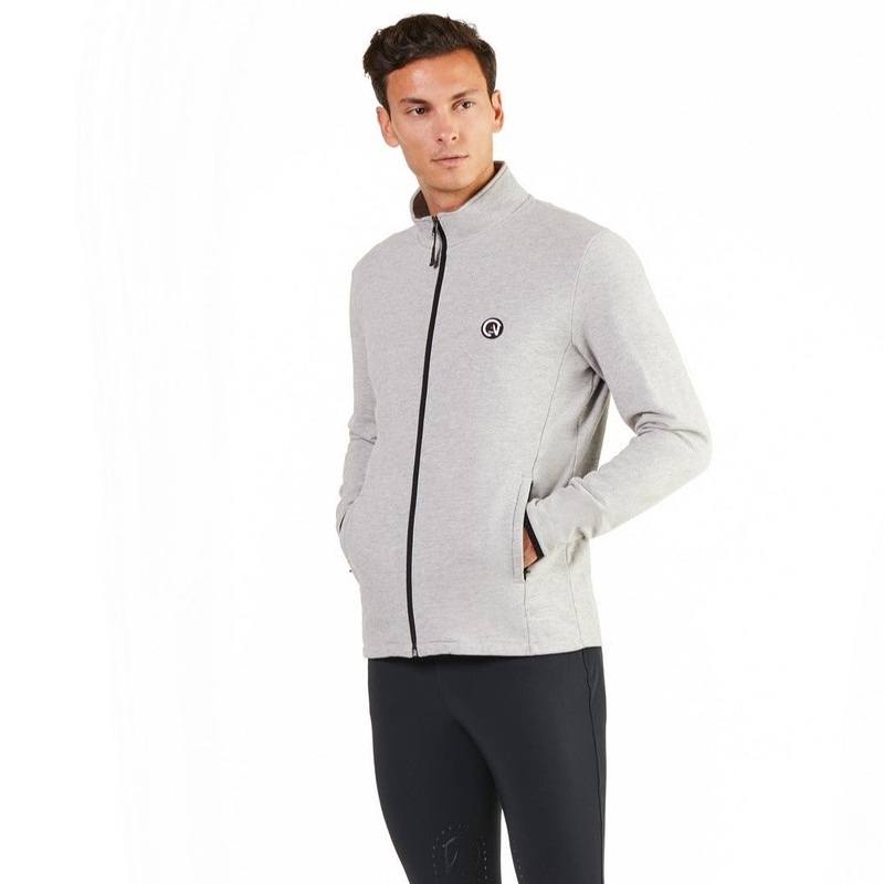 Zerowet Men’s Sweatshirt