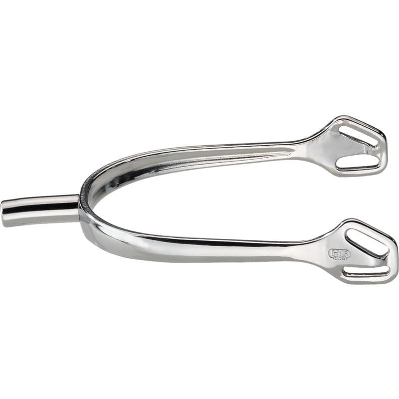 25mm Ultra Fit Flat End Spurs