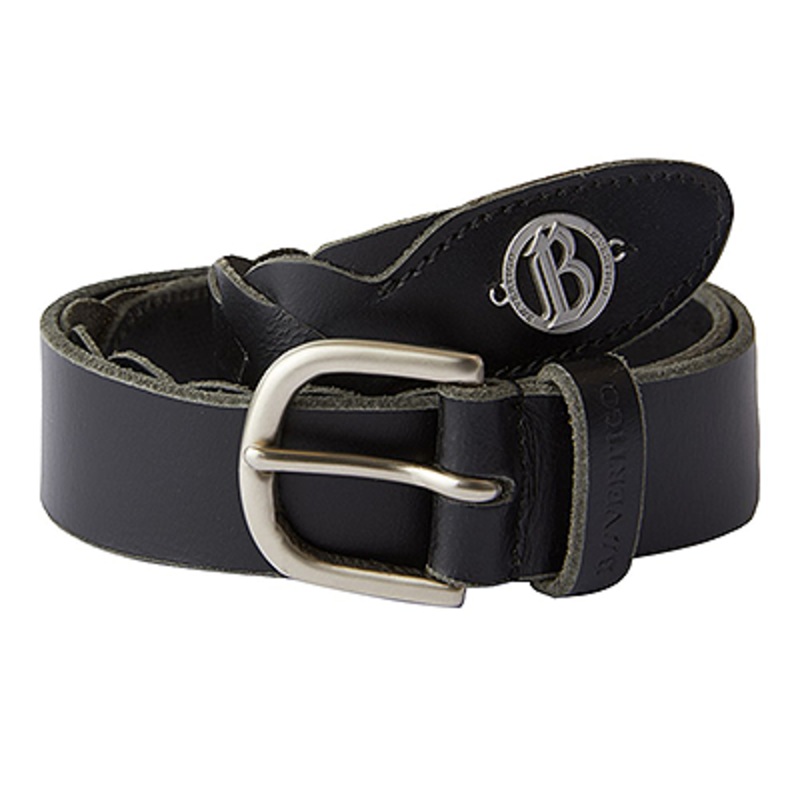 B Vertigo Braided Belt