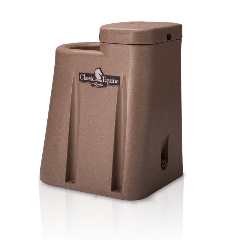 CLASSIC EQUINE RITCHIE – EZFOUNT SINGLE – IN STORE ONLY!