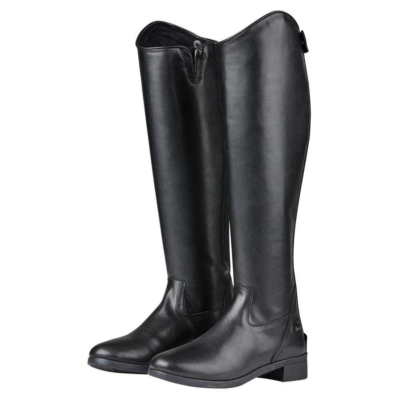 Saxon Syntovia Tall Dress Boots