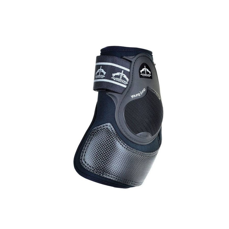 Veredus Carbon Gel XPRO Young Jump Ankle Boot
