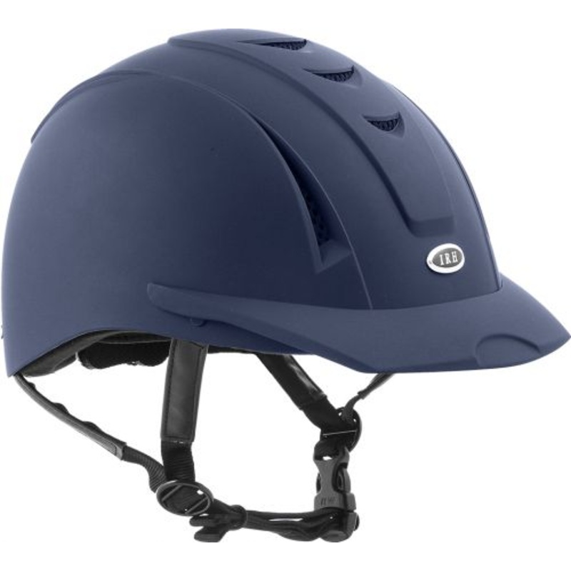 #133715: This helmet is contoured to your head allowing ear and neck comfort
