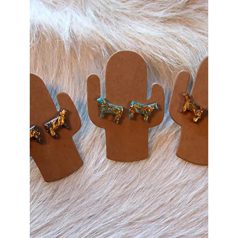 All For Show Earrings