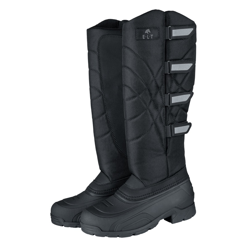 E.L.T Essential Children’s Thermal Boots