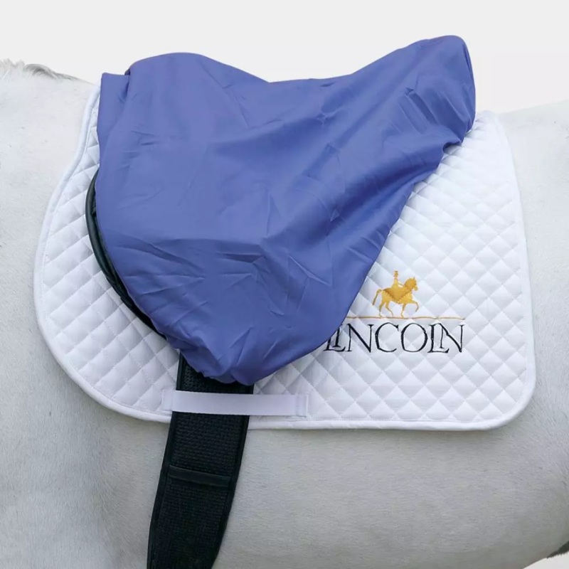 Hy Waterproof Ride On Saddle Cover