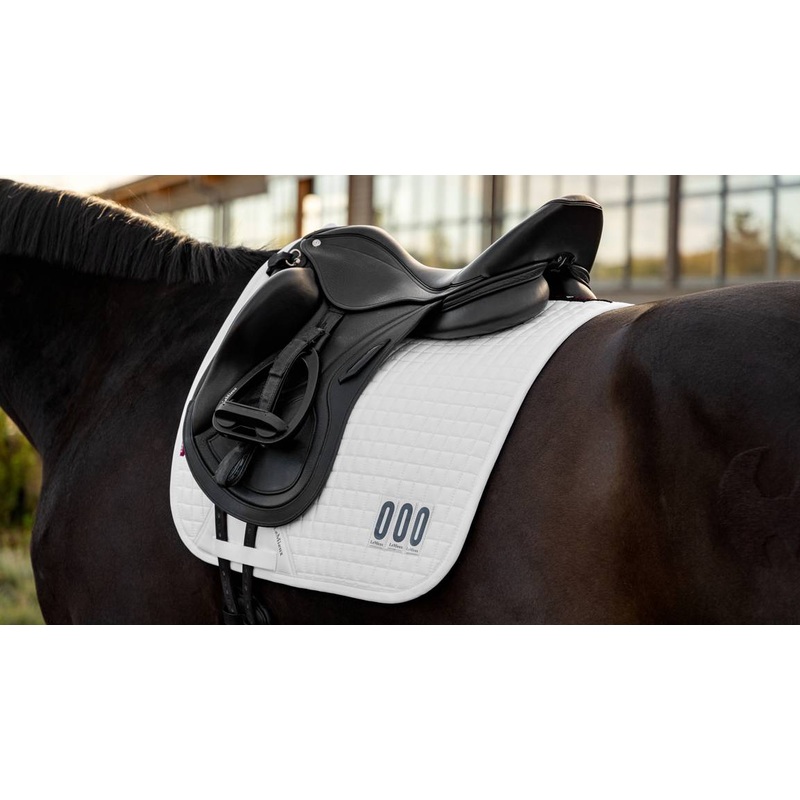 LeMieux Cotton Competition Pad