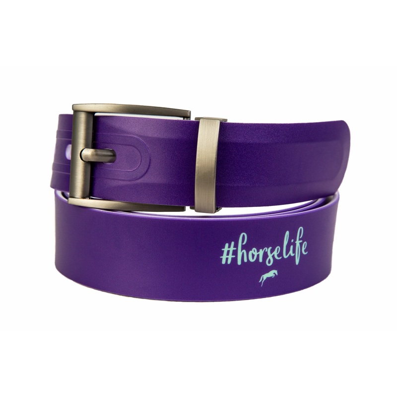 Lettia Collection #Horselife Belt