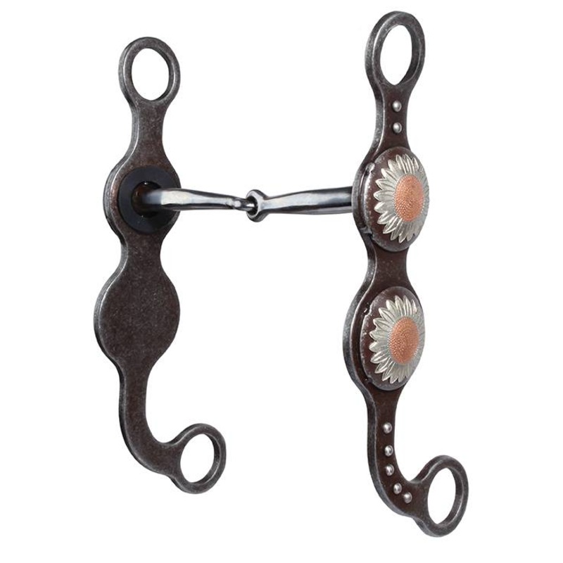 PC SUNFLOWER SNAFFLE