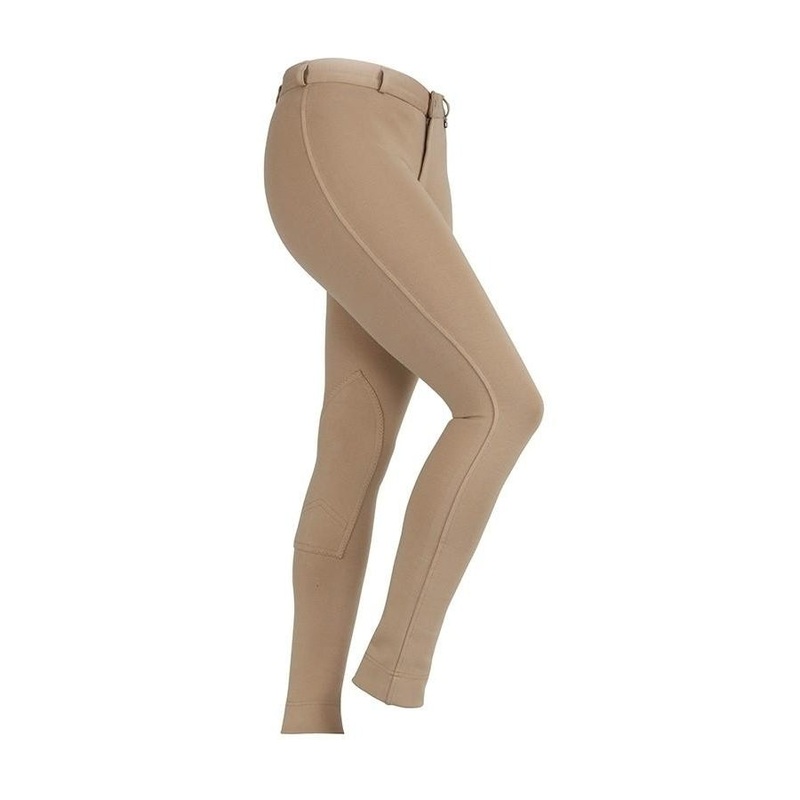 Shires Saddlehugger Jodhpurs Maids