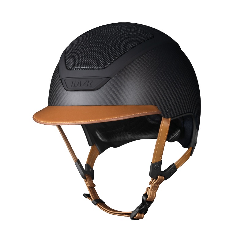 Dogma Carbon Matt | Light Brown