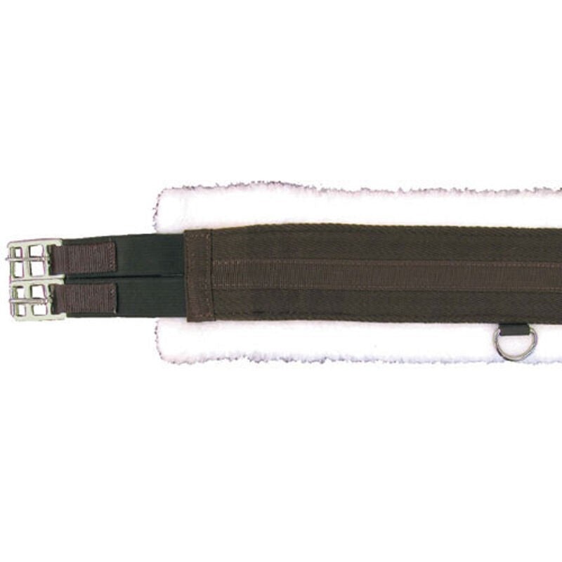 Fleece Lined Girth