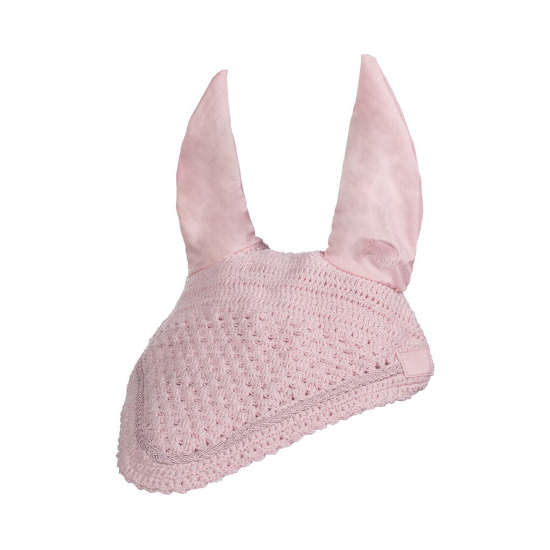 HKM Ear Bonnet -Daphne-