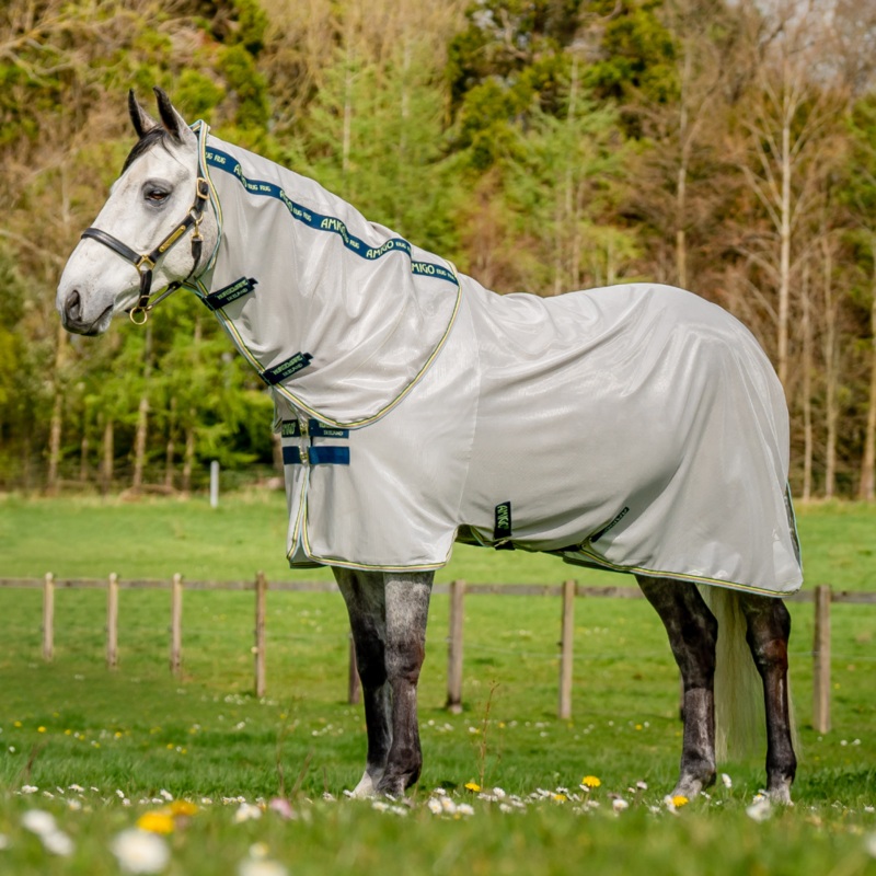 Horseware Ireland Amigo Bug Rug