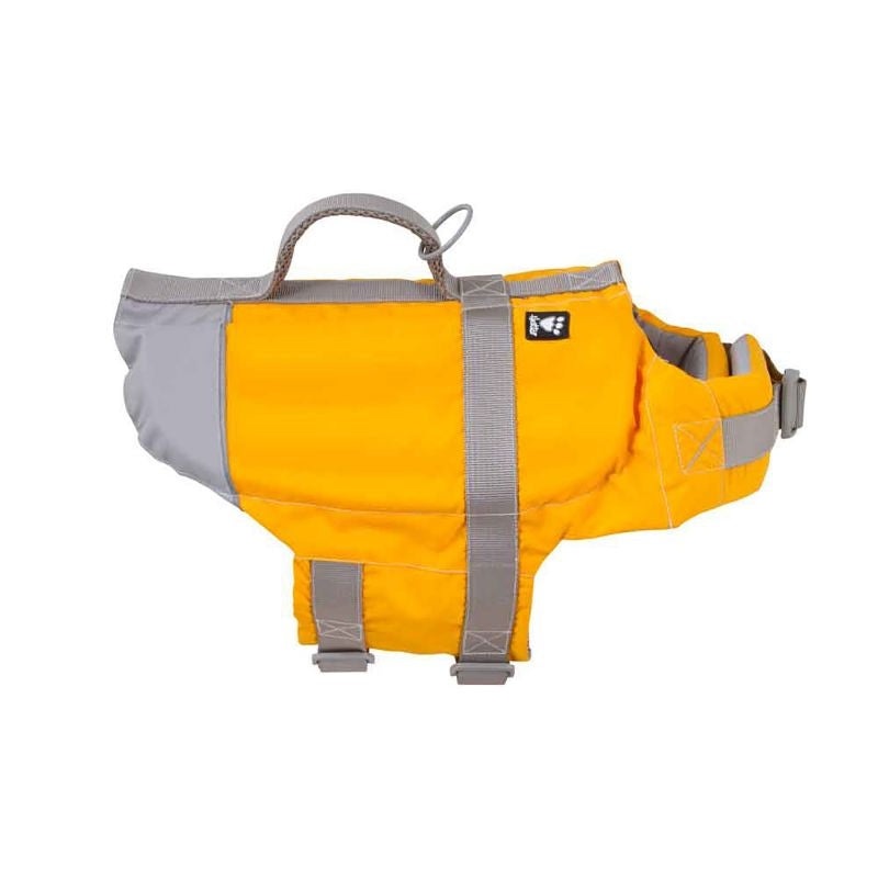 Hurtta Live Savior Dog Lifejacket 10-20lb Orange