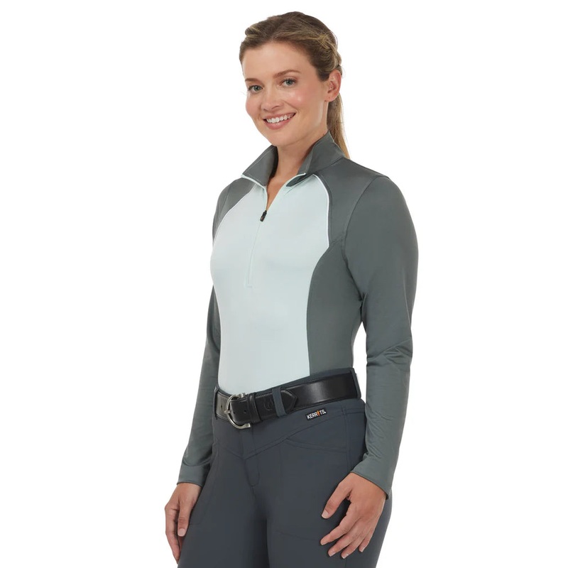 Kerrits Charisma Coolcore LS Shirt SS25