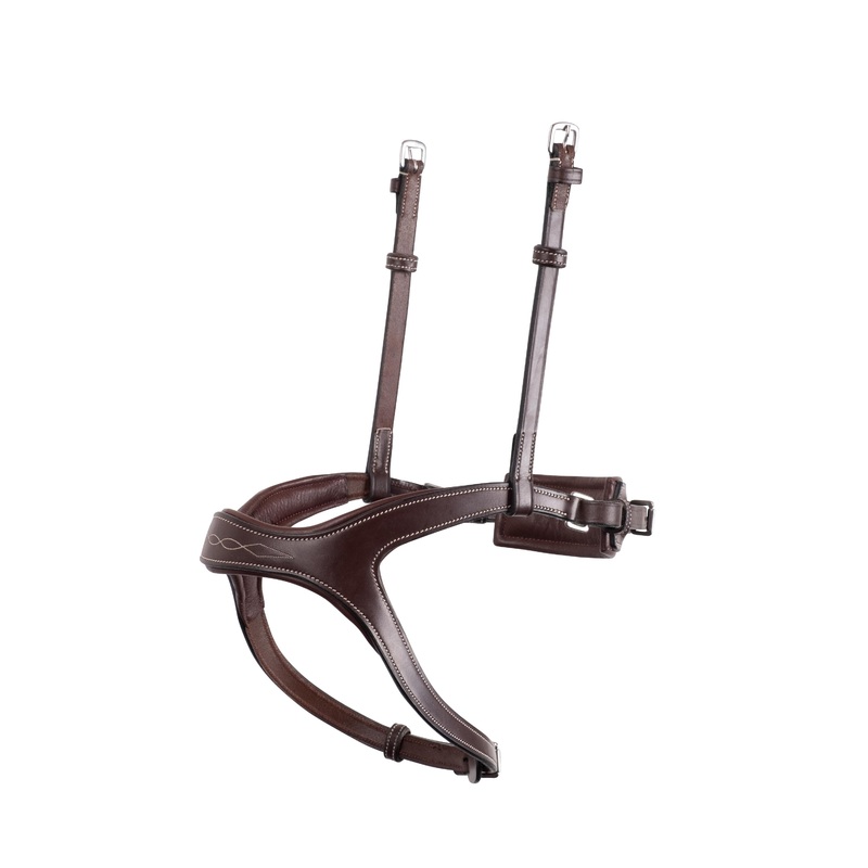 Montar Adapt ECO Leather Noseband