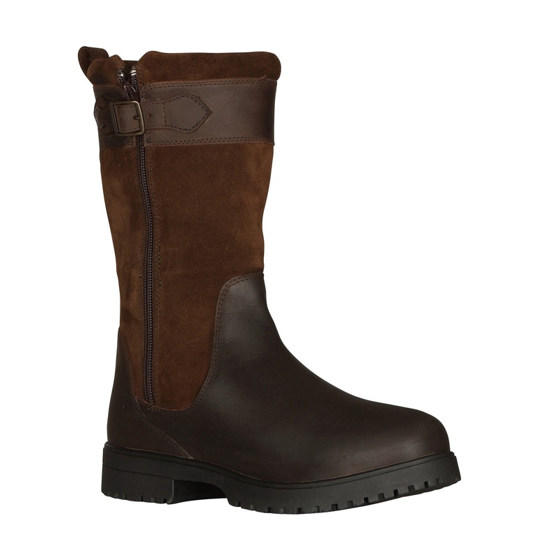 Shires Moretta Savona Country Boots