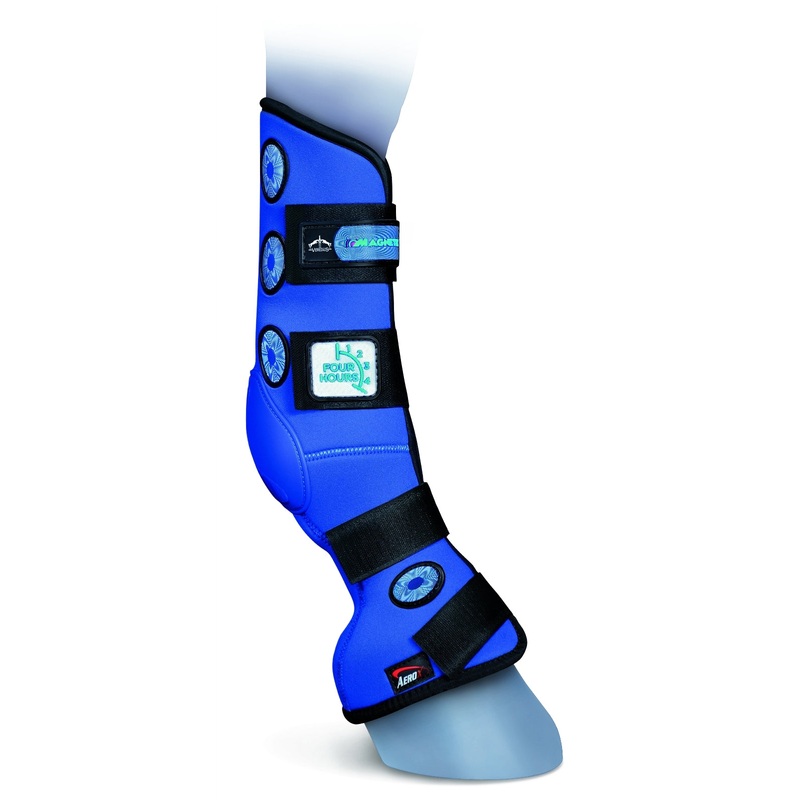 Veredus Magnetik 4-HOUR Front Stable Boot