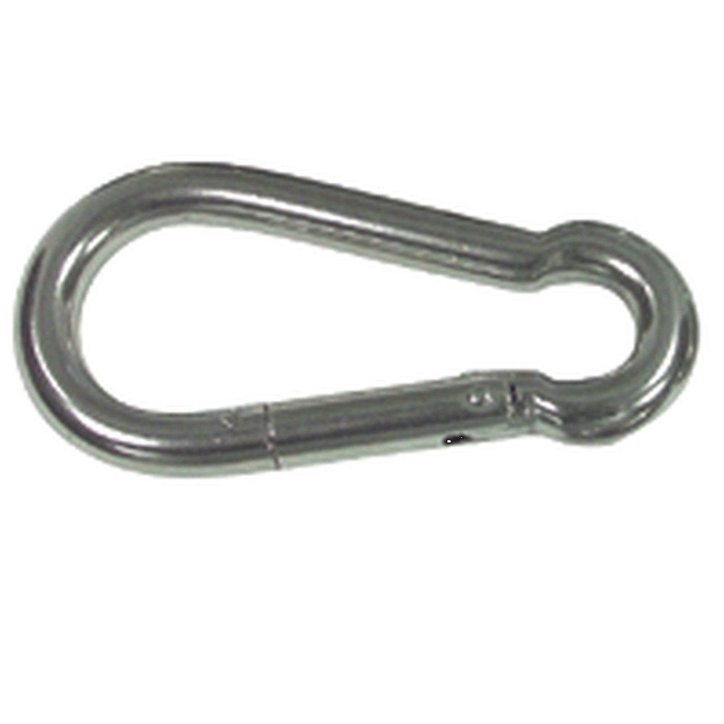Zinc Plated Spring Link 5/16 – 20 Per Bag