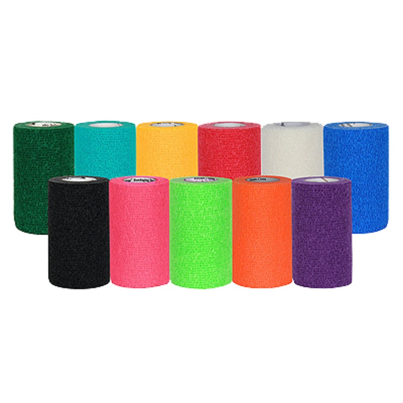 3M 4″ Vetrap Bandaging Tape