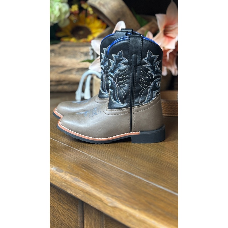 Bexley Boots by Laredo