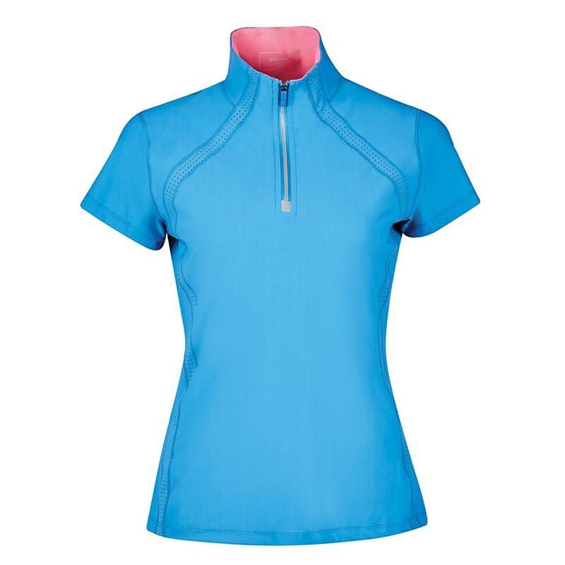 Dublin Ladies Maddison Tech Airflow Top