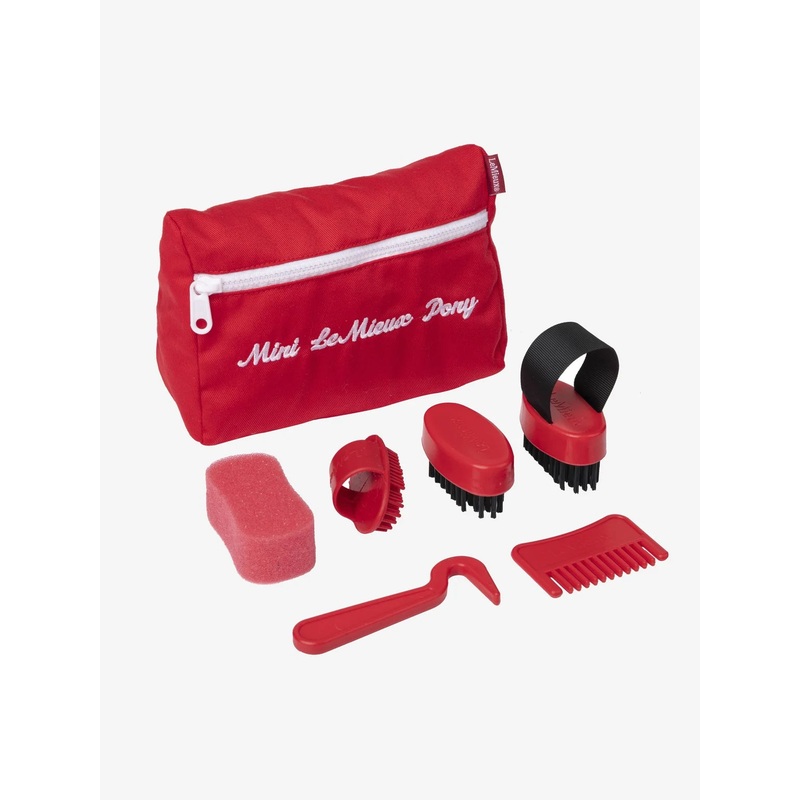 LeMieux Toy Pony Grooming Kit