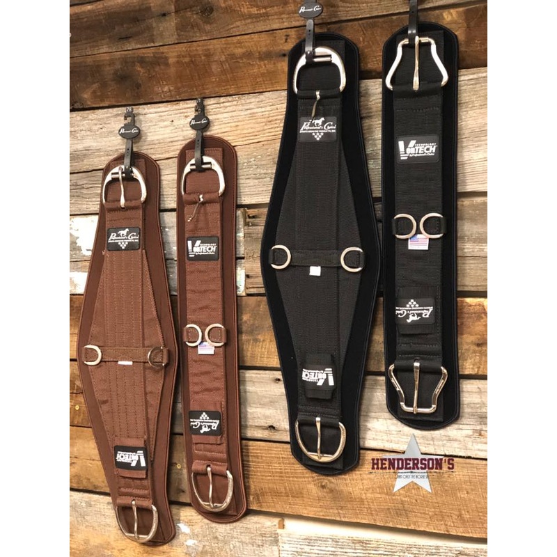 Ventech Cinch ~ Chocolate