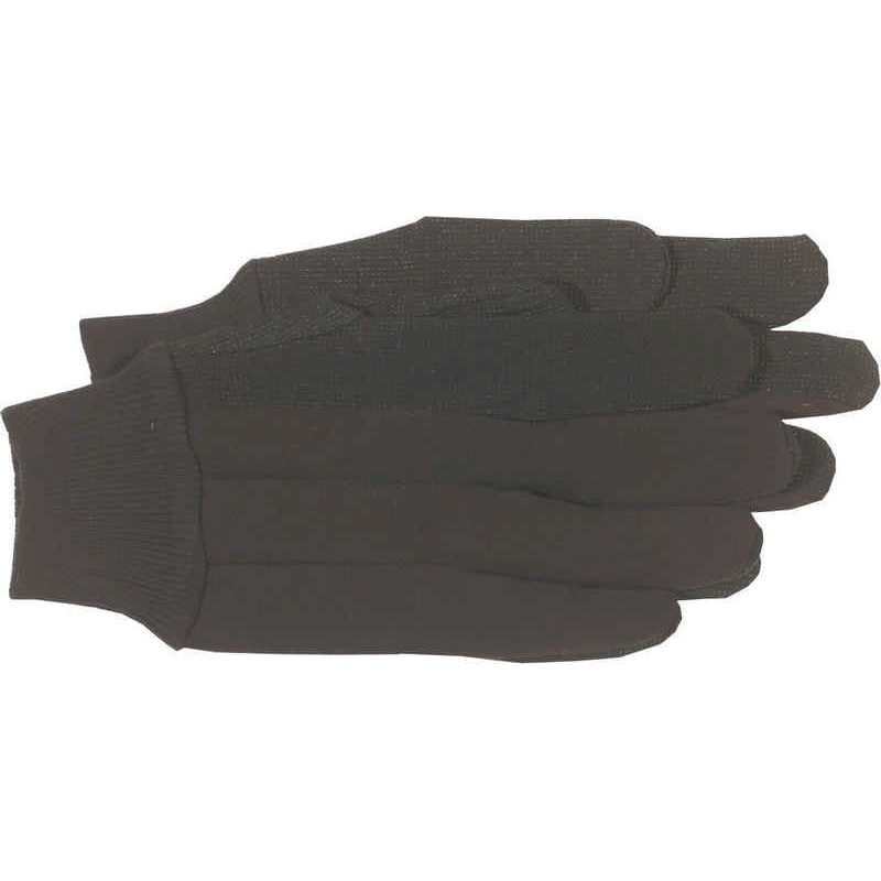 12 Pair of Economic Jersey gloves