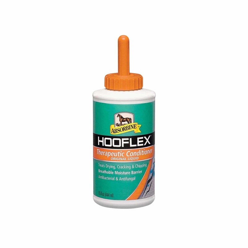 Absorbine Hooflex Therapeutic Conditioner Liquid
