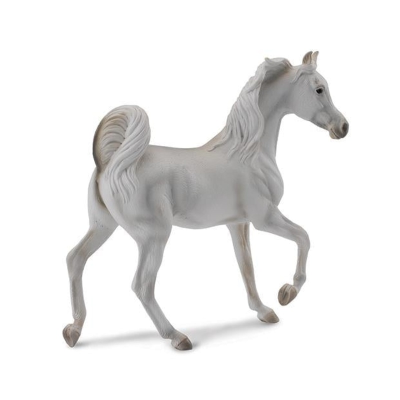 Breyer by CollectA – Grey Arabian Mare
