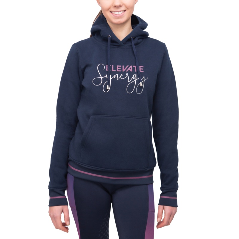Hy Equestrian Synergy Elevate Hoodie
